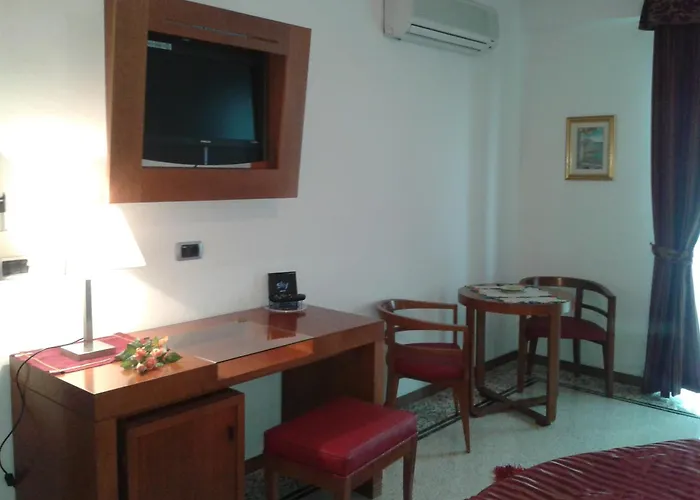 Hotel Nappo