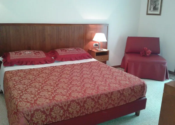 Hotel Nappo