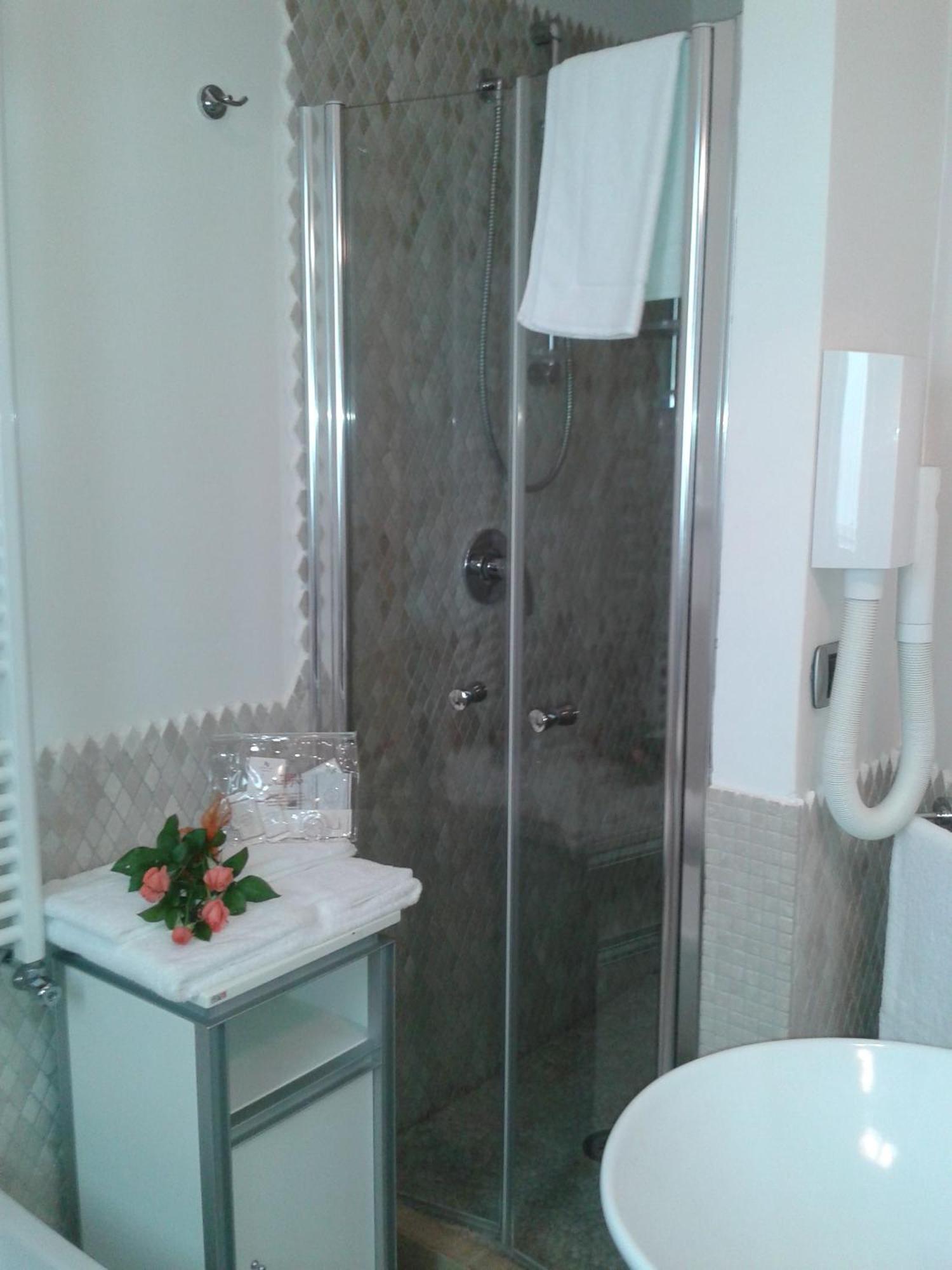 Hotel Nappo 3*