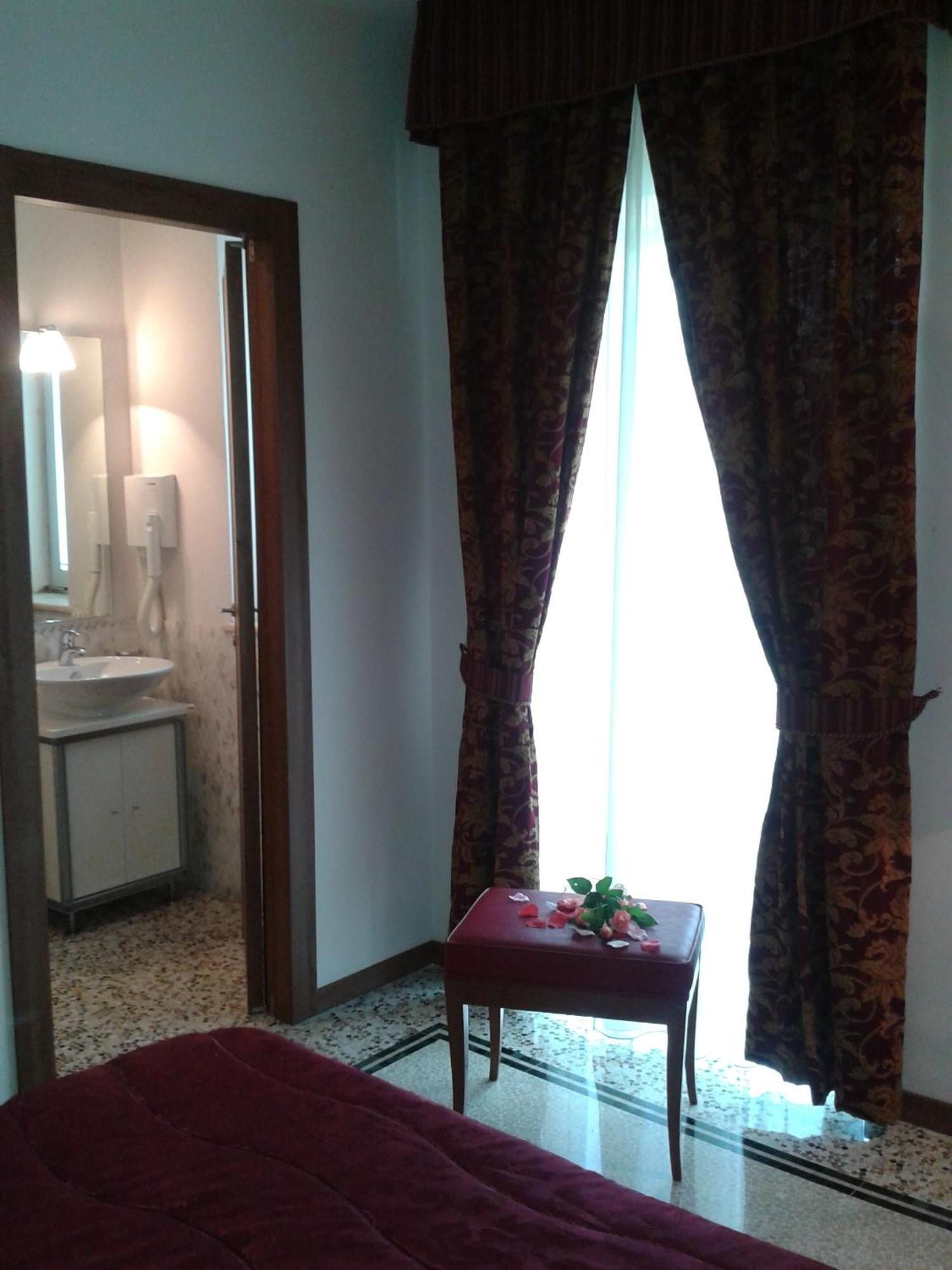 Nappo Hotel