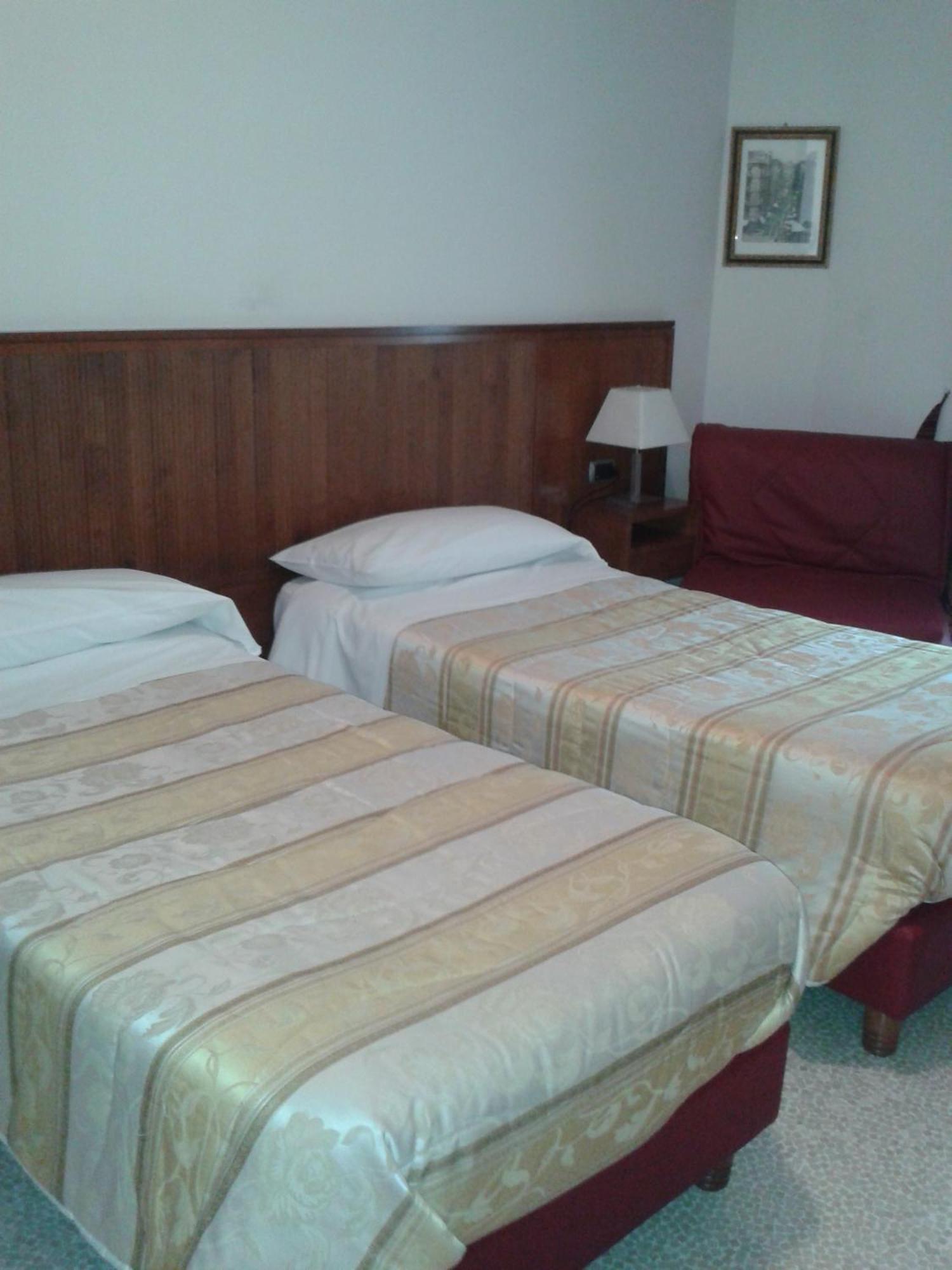 Hotel Nappo San Marzano sul Sarno