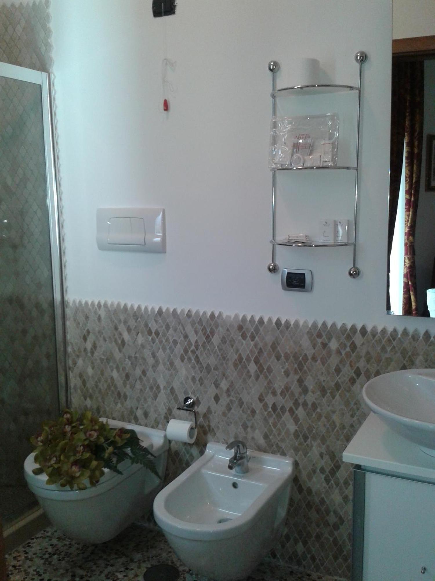 Nappo Hotel San Marzano sul Sarno