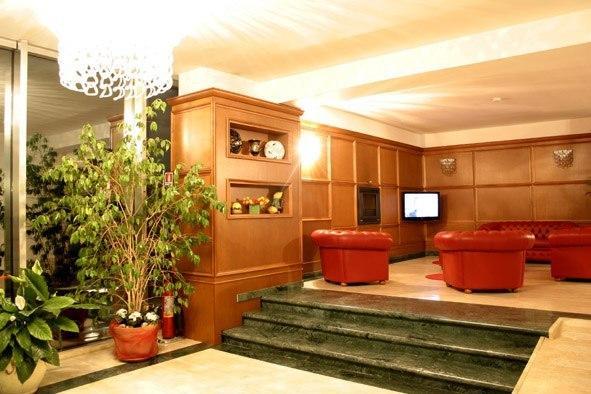 Nappo Hotel San Marzano sul Sarno