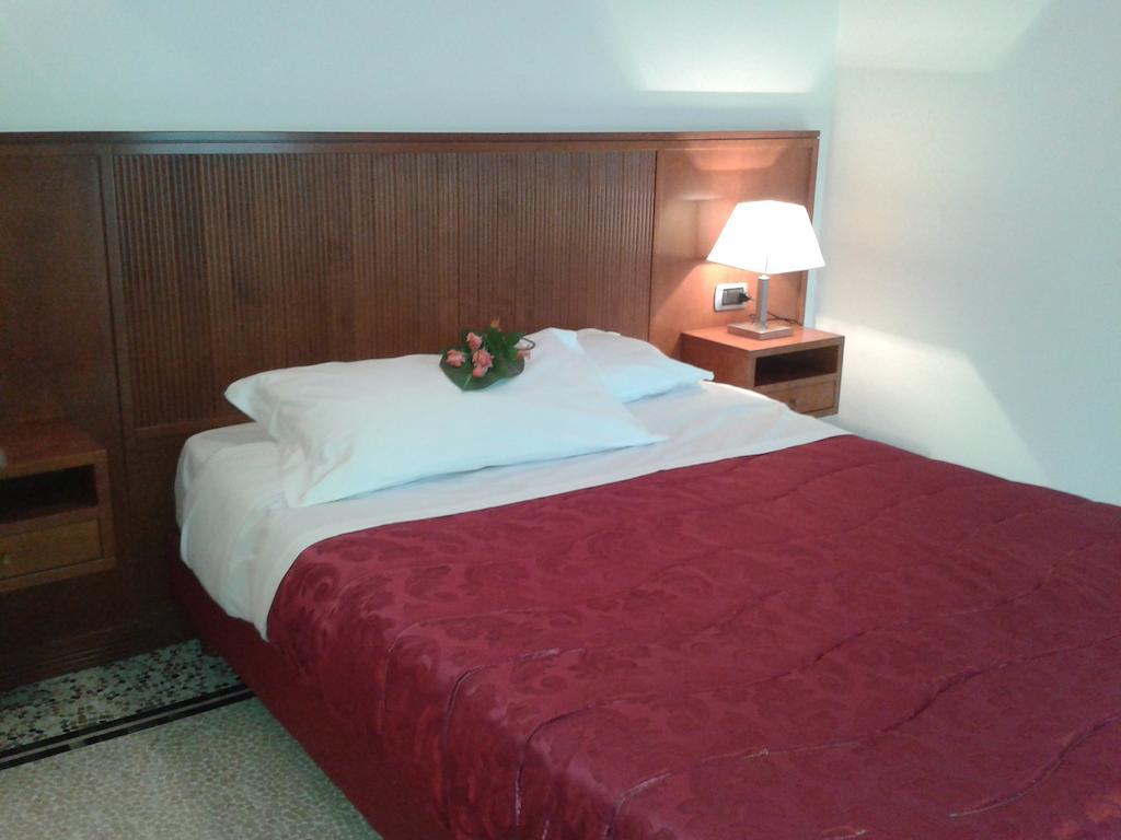 Nappo Hotel 3*