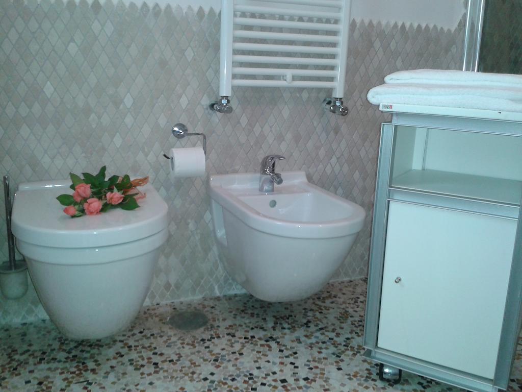 Hotel Nappo