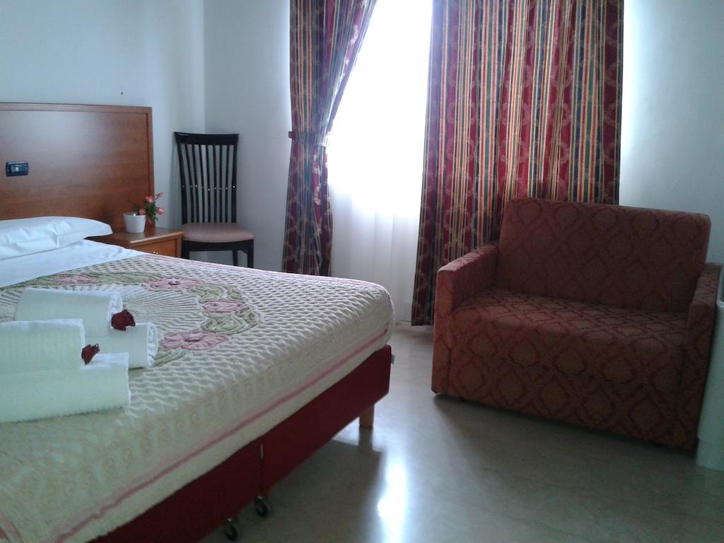 Hotel Nappo