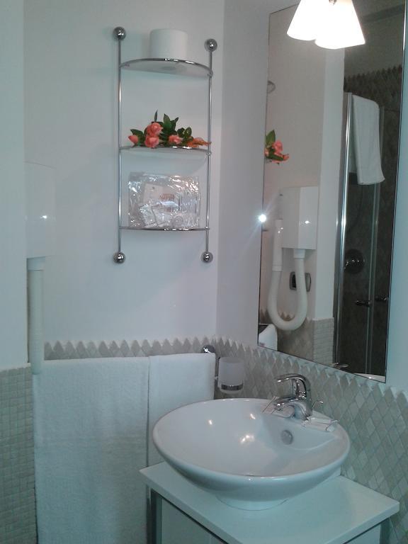 Hotel Nappo San Marzano sul Sarno