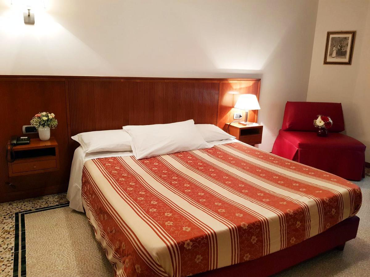 Hotel Nappo San Marzano sul Sarno