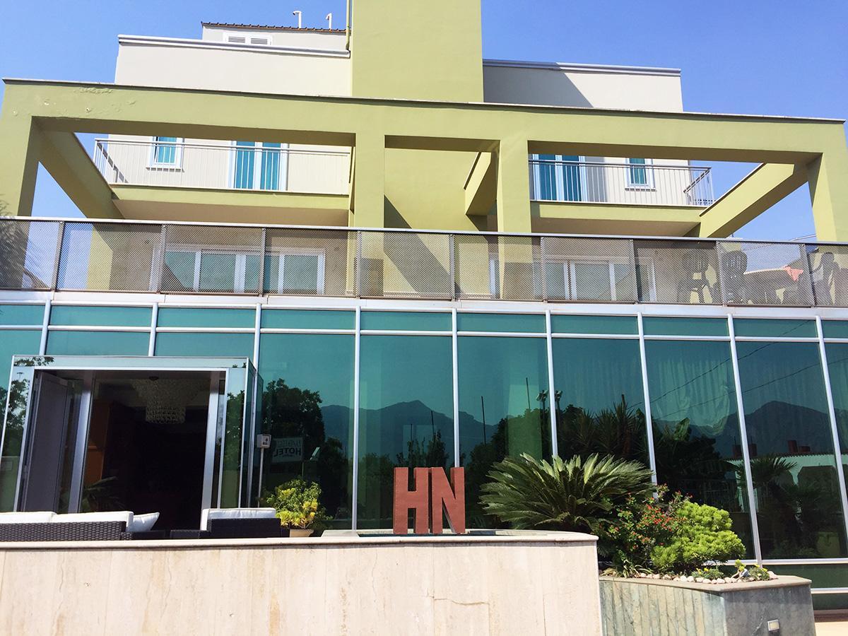 Nappo Hotel San Marzano sul Sarno
