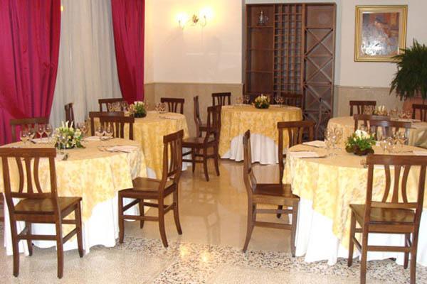 Hotel Nappo 3*